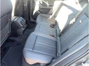 Audi Q5 SUV TDI qu. S tr. S line Luft Matrix HUD 360