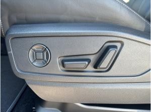 Audi Q5 SUV TDI qu. S tr. S line Luft Matrix HUD 360