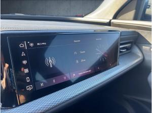 Audi Q5 SUV TDI qu. S tr. S line Luft Matrix HUD 360