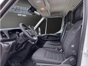 Iveco Daily 35-180 Hi-Matic Abschleppwagen | AHK | NAVI