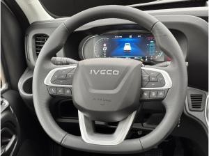 Iveco Daily 35-180 Hi-Matic Abschleppwagen | AHK | NAVI