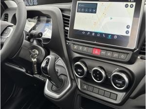 Iveco Daily 35-180 Hi-Matic Abschleppwagen | AHK | NAVI