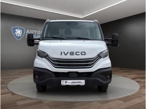Iveco Daily 35-180 Hi-Matic Abschleppwagen | AHK | NAVI