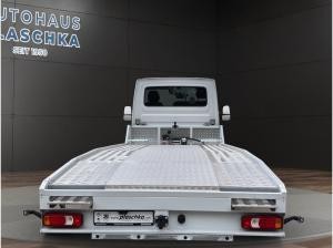 Iveco Daily 35-180 Hi-Matic Abschleppwagen | AHK | NAVI