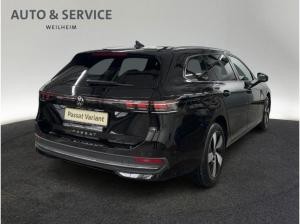 Volkswagen Passat Business 2,0 TDI DSG AKTIONSPREIS