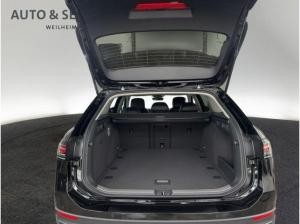 Volkswagen Passat Business 2,0 TDI DSG AKTIONSPREIS