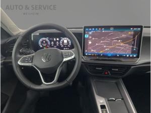 Volkswagen Passat Business 2,0 TDI DSG AKTIONSPREIS