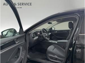 Volkswagen Passat Business 2,0 TDI DSG AKTIONSPREIS