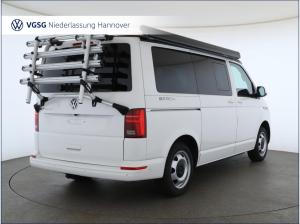 Volkswagen T6.1 California Beach 7-Sitzer Standhzg