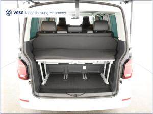 Volkswagen T6.1 California Beach 7-Sitzer Standhzg