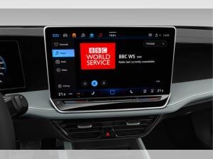 Volkswagen Passat Variant (CJ5)