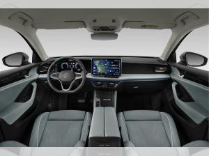 Volkswagen Passat Variant (CJ5)