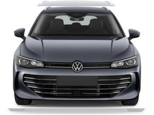 Volkswagen Passat Variant (CJ5)