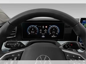 Volkswagen Passat Variant (CJ5)