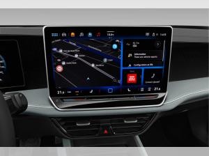 Volkswagen Passat Variant (CJ5)