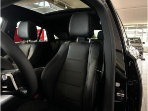 Mercedes-Benz GLE 350 de Coupe+Fahrassistenz-Paket+AHK+AMG Line Premium+Head up+DC Lader+Panodach