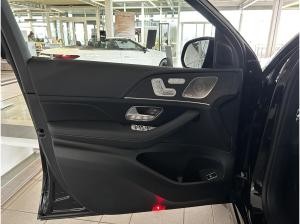 Mercedes-Benz GLE 350 de Coupe+Fahrassistenz-Paket+AHK+AMG Line Premium+Head up+DC Lader+Panodach
