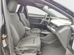 Audi Q4 e-tron Sportback 45 210 kW*S-line*Matrix*HUD*AHK*ASI*SZH*