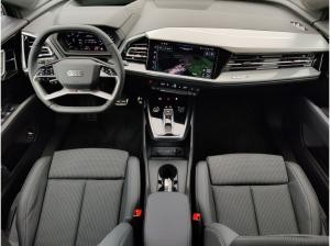 Audi Q4 e-tron Sportback 45 210 kW*S-line*Matrix*HUD*AHK*ASI*SZH*