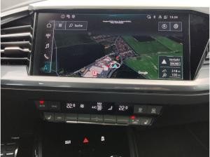 Audi Q4 e-tron Sportback 45 210 kW*S-line*Matrix*HUD*AHK*ASI*SZH*