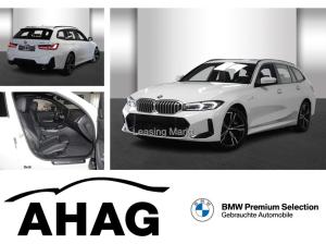 BMW 330 Touring M Sportpaket*Innovationspaket*AHK*