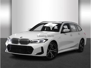 BMW 330 Touring M Sportpaket*Innovationspaket*AHK*