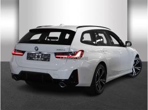 BMW 330 Touring M Sportpaket*Innovationspaket*AHK*