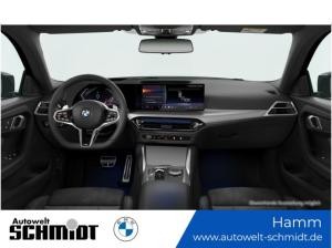 BMW 218 218i Coupe M Sport + GARANTIE-bis-05.2030