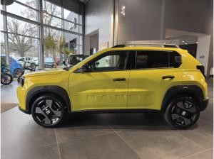 Fiat Grande Panda Hybrid 1.2 DCT-LA PRIMA-