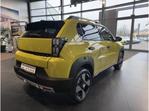 Fiat Grande Panda Hybrid 1.2 DCT-LA PRIMA-