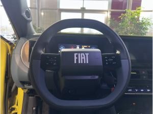 Fiat Grande Panda Hybrid 1.2 DCT-LA PRIMA-