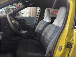 Fiat Grande Panda Hybrid 1.2 DCT-LA PRIMA-