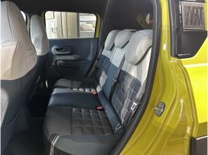 Fiat Grande Panda Hybrid 1.2 DCT-LA PRIMA-