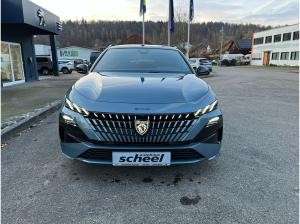 Peugeot 308 Neuer 308 SW GT Hybrid 145 e-DSC6
