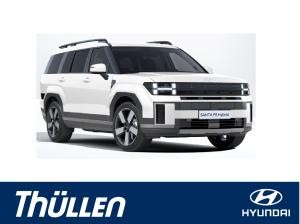 Hyundai SANTA FE 🚀 SIGNATURE 🚀 TECHNIK+KOMFORT 🚀 SOFORTVERFÜGBAR 🚀
