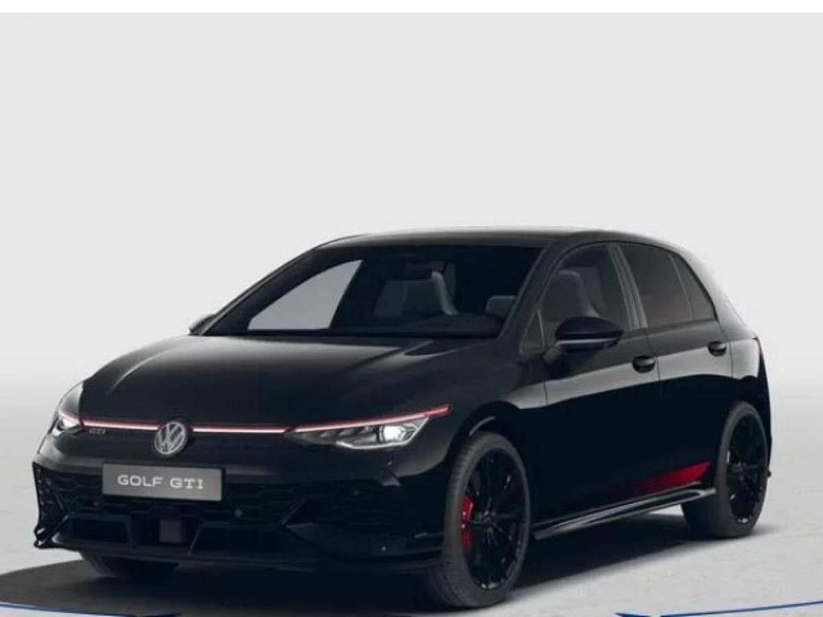 Volkswagen Golf GTI EDITION 50 | 2.0 TSI | verfügbar 04/26 (Essen-Kray)