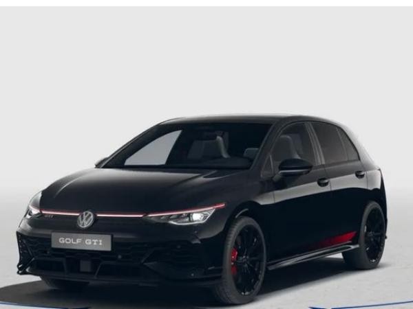 Volkswagen Golf GTI EDITION 50 | 2.0 TSI | verfügbar 04/26 (Kray)