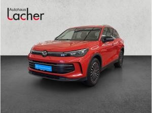Volkswagen Tiguan Goal 2.0 TDI DSG AHK,Kamera,18Zoll