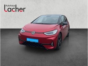 Volkswagen ID.3 GTX 79kWh Wärmepumpe,IQ.Light