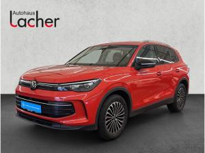 Volkswagen Tiguan Goal 2.0 TDI DSG AHK,Kamera,18Zoll