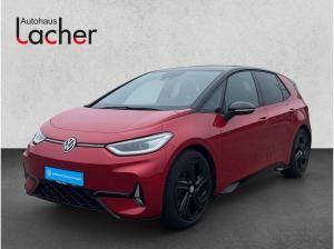 Volkswagen ID.3 GTX 79kWh Wärmepumpe,IQ.Light