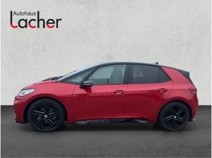 Volkswagen ID.3 GTX 79kWh Wärmepumpe,IQ.Light