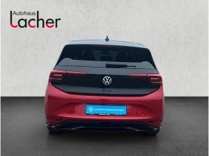 Volkswagen ID.3 GTX 79kWh Wärmepumpe,IQ.Light