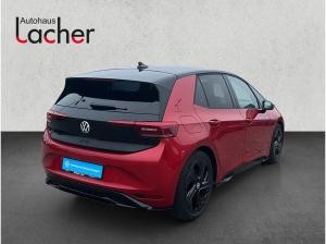 Volkswagen ID.3 GTX 79kWh Wärmepumpe,IQ.Light