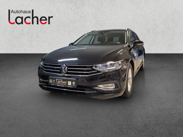 Volkswagen Passat Variant Business 1.5 TSI DSG,Navi,AHK
