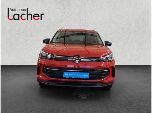 Volkswagen Tiguan Goal 2.0 TDI DSG AHK,Kamera,18Zoll