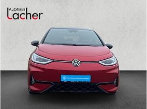 Volkswagen ID.3 GTX 79kWh Wärmepumpe,IQ.Light