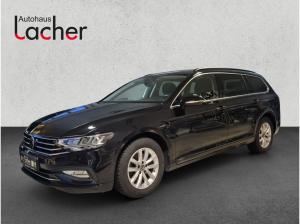 Volkswagen Passat Variant Business 1.5 TSI DSG,Navi,AHK