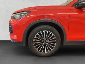 Volkswagen Tiguan Goal 2.0 TDI DSG AHK,Kamera,18Zoll