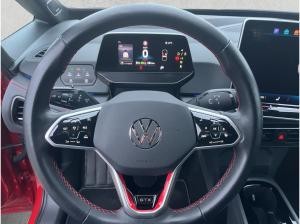 Volkswagen ID.3 GTX 79kWh Wärmepumpe,IQ.Light